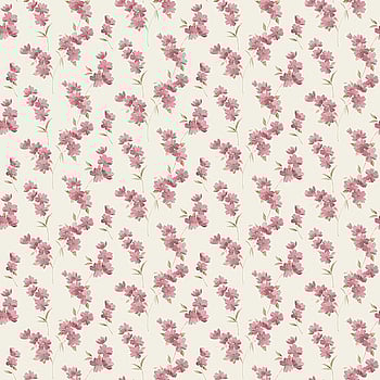 Galerie Wallcoverings Product Code PR33851 - Floral Prints 2 Wallpaper Collection -   
