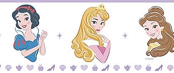 Galerie Wallcoverings Product Code PR3525-1 - Magical Kingdom Wallpaper Collection -   