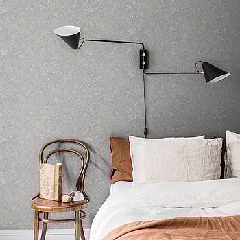 Galerie Wallcoverings Product Code S13126 - Sommarang Wallpaper Collection - Grey Colours -  