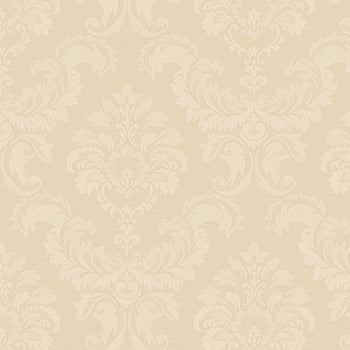 Galerie Wallcoverings Product Code SK34719 - Simply Silks 4 Wallpaper Collection - Dark Cream Colours -  
