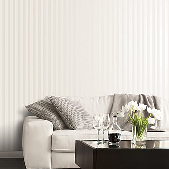 Galerie Wallcoverings Product Code SL27518 - Simply Silks 4 Wallpaper Collection - Soft Grey Colours -  