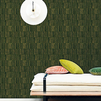 Galerie Wallcoverings Product Code SP-JA3006 - Boutique Wallpaper Collection - Green Colours -  