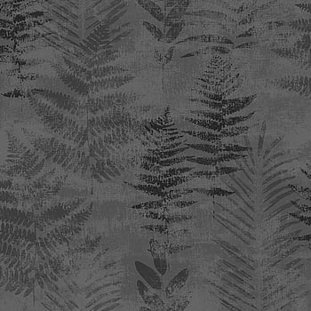 Galerie Wallcoverings Product Code TP21263 - Passenger Wallpaper Collection - Black Dark Grey Colours -  
