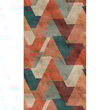 Galerie Wallcoverings Product Code WH45206M - Welcome Home Murals Wallpaper Collection - Multi-coloured Colours -  