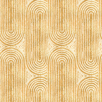Galerie Wallcoverings Product Code WH45235M - Welcome Home Murals Wallpaper Collection - Cream, Yellow Colours -  